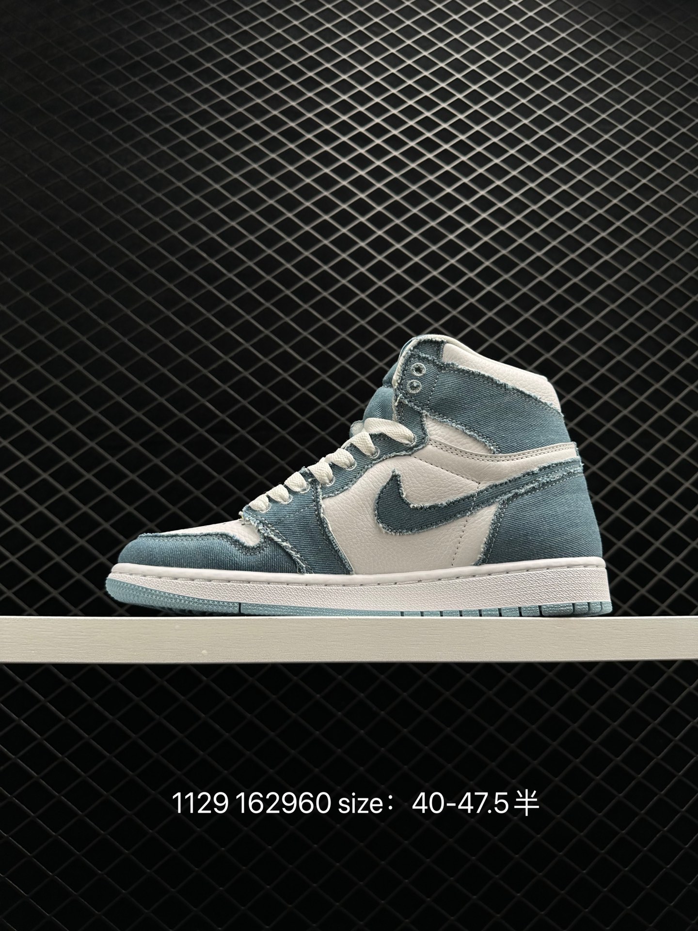 Air Jordan 1 Retro High OG Air Jordan 1 Retro High OG